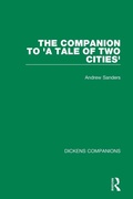 Cover: The Companion to 'A Tale of Two Cities' - Routledge
