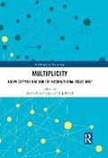 Cover: Multiplicity - Routledge