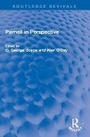 Cover: Parnell in Perspective - Routledge