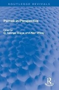 Cover: Parnell in Perspective - Routledge