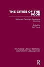 Cover: The Cities of the Poor - Routledge