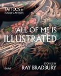 Cover: All of Me Is Illustrated - RosettaBooks