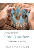 Cover: Consider One Another - Gospel Advocate Company