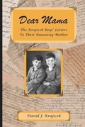 Cover: Dear Mama - News Ink Books