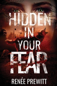 Enlarge image Cover: Hidden In Your Fear - IngramSpark