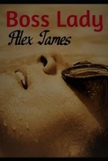 Cover: Boss Lady - Bookbaby