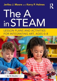 Abbildung von: The A in STEAM - Routledge