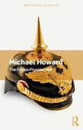 Cover: The Franco-Prussian War - Routledge