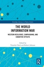 Cover: The World Information War - Routledge