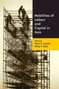 Bild: Mobilities of Labour and Capital in Asia - Cambridge University Press