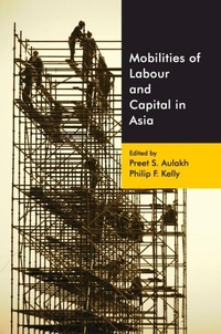 Abbildung von: Mobilities of Labour and Capital in Asia - Cambridge University Press
