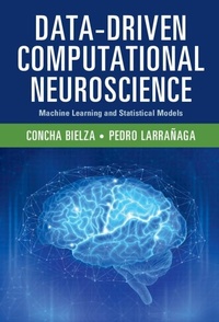 Abbildung von: Data-Driven Computational Neuroscience - Cambridge University Press