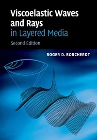 Abbildung von: Viscoelastic Waves and Rays in Layered Media - Cambridge University Press
