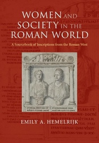 Abbildung von: Women and Society in the Roman World - Cambridge University Press