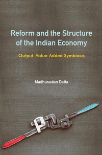 Abbildung von: Reform and the Structure of the Indian Economy - Cambridge University Press