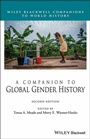 Cover: A Companion to Global Gender History - Wiley