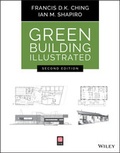 Cover: Green Building Illustrated - Wiley