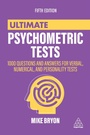 Cover: Ultimate Psychometric Tests - Kogan Page Ltd
