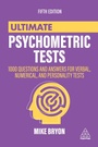 Cover: Ultimate Psychometric Tests - Kogan Page Ltd