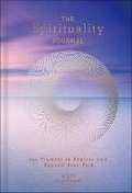 Cover: The Spirituality Journal - Sterling