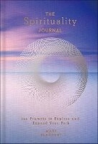 Enlarge image Cover: The Spirituality Journal - Sterling