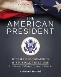 Enlarge image Cover: The American President - Sterling