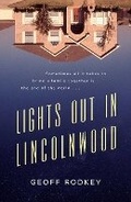 Cover: Lights Out in Lincolnwood - Simon & Schuster Ltd