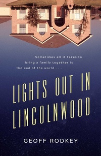 Abbildung von: Lights Out in Lincolnwood - Simon & Schuster Ltd