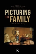 Cover: Picturing the Family - Routledge