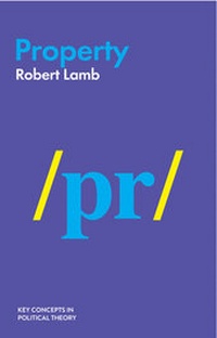 Enlarge image Cover: Property - Wiley