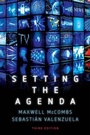 Cover: Setting the Agenda - Polity Press