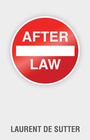 Cover: After Law - Wiley