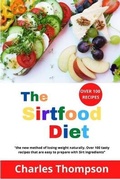 Cover: The Sirtfood Diet - Donatello Vaccaro