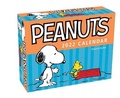 Cover: Peanuts 2022 Mini Day-to-Day Calendar - Andrews McMeel Publishing