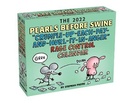 Cover: Pearls Before Swine 2022 Day-to-Day Calendar - Andrews McMeel Publishing
