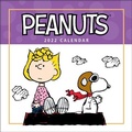 Cover: Peanuts 2022 Wall Calendar - Andrews McMeel Publishing