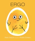 Cover: Ergo - Candlewick Press,U.S.