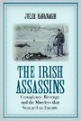Cover: The Irish Assassins - Grove Press / Atlantic Monthly Press