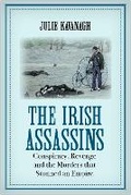 Cover: The Irish Assassins - Grove Press / Atlantic Monthly Press