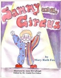 Cover: Sammy and the Circus - Empower Publishing