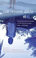 Cover: The Tender Gaze - Camden House Inc