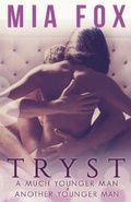 Cover: Tryst - Evatopia Press