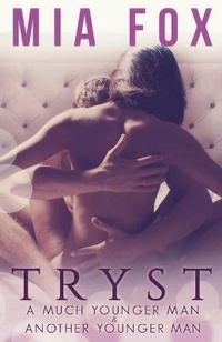 Enlarge image Cover: Tryst - Evatopia Press
