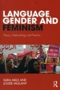 Cover: Language, Gender and Feminism - Routledge