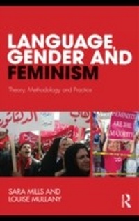 Abbildung von: Language, Gender and Feminism - Routledge