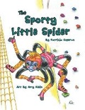 Cover: The Sporty Little Spider - MacLaren-Cochrane Publishing