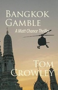 Cover: Bangkok Gamble - Down & Out Books