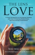 Cover: The Lens of Love - Author Academy Elite