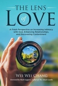 Cover: The Lens of Love - Author Academy Elite