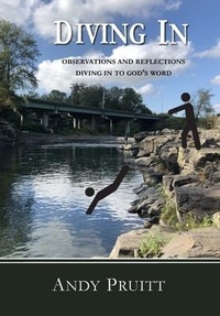 Enlarge image Cover: Diving In - Lulu.com